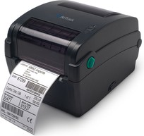 AirTrack AIRTRACK-DP-1 Label Printers image