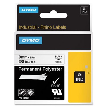 DYMO 18482 Etiketten