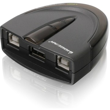 IOGEAR GUB231 Ethernet Switch