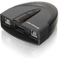 IOGEAR GUB231 Ethernet Switch image