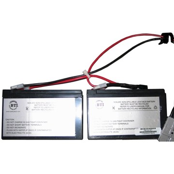 Accessories BTI RBC22-SLA22-BTI