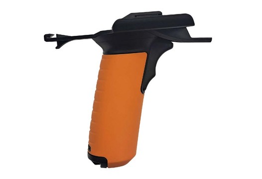 Scan handle for Bartec SC9EX1
