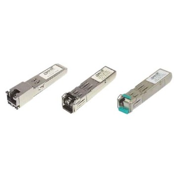 Transition TN-SFP-GE-T Transceiver Modules