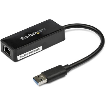 StarTech USB31000SPTB Cables