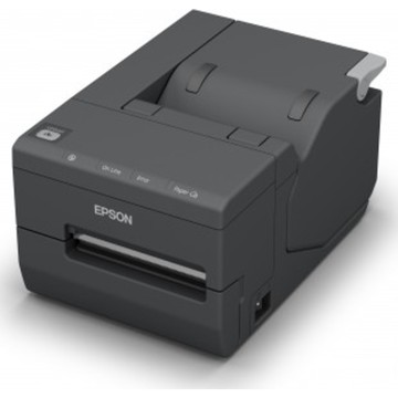 Epson TM-L500A (021), without LCD, USB, 9pin serial