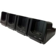 UL10 8 slot Ethernet/Charge cradle for 4x UL10 & 4x UL10 spare battery.Requires power supply (UNIV-PWSP-8XX; sold separately) image