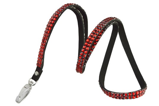 Cordones Brady RHN-RED
