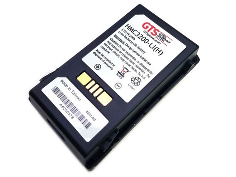 Global Technology Systems HMC3200-LIH-10 Accessories