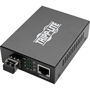 Tripp-Lite N785-INT-LC-MM Accessories