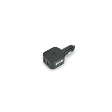 Zebra vehicle adapter, cigarette lighter