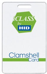 HID 2080PMSMV Access Control Cards