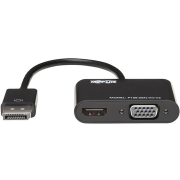 Tripp-Lite P136-06N-HV-V2 Accessories