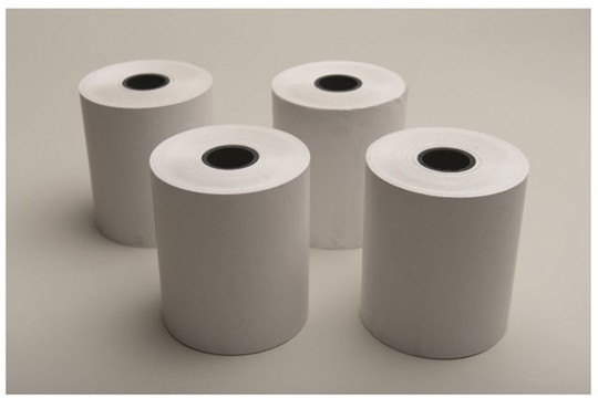 RJS 002-6117 Receipt Paper