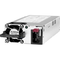 Aruba X371 12VDC 250W 100-240VAC Power Supply image