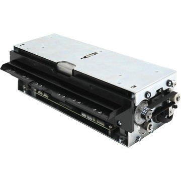 Custom Scanner A4, color