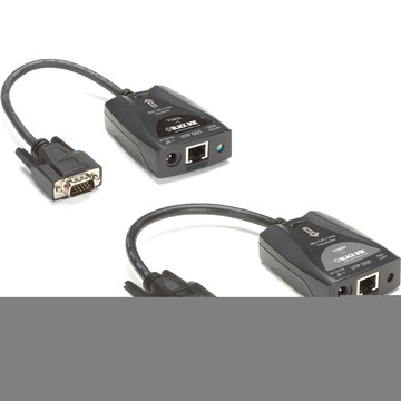 Black Box VX-VGA520-K Wireless Adapters