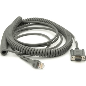 Zebra CBA-R24-C20ZAR Accessories