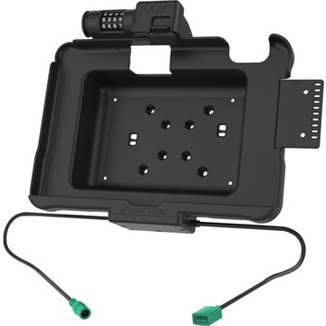 RAM Mount RAM-HOL-ZE11PDCLU Accessories