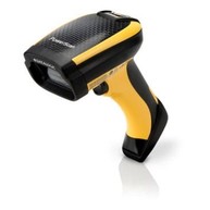 Datalogic PowerScan PBT9300 Laser Barcode Scanner image