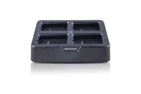Battery Charger for Datalogic Skorpio X5