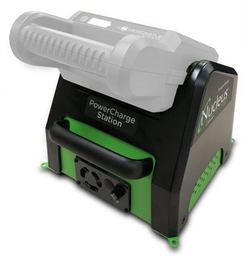 Newcastle Systems PWC1M Accessories