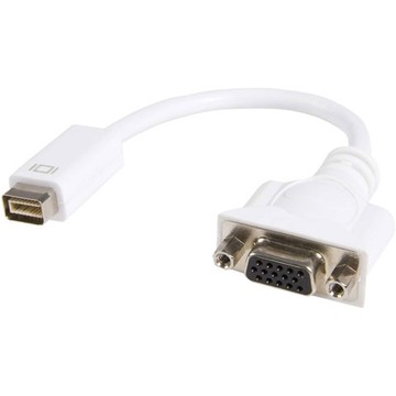 StarTech MDVIVGAMF Cables