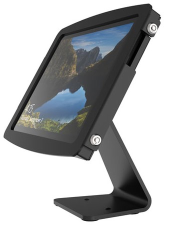 Compulocks Brands Inc. COMPULOCKS-SPACE-360-SURFACE Customer Displays