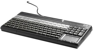 HP FK218AAABA Keyboards
