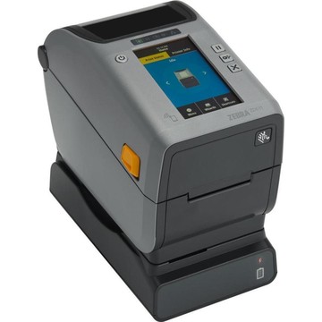 Impresoras de Etiquetas Zebra ZD6A122-T0EER2EZ
