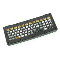 Zebra keyboard image