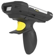 Pistol Grip for Zebra TC70 / TC72 / TC75 / TC77 / TC8000 image
