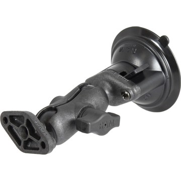 RAM Mount RAP-B-166U-A Accessories