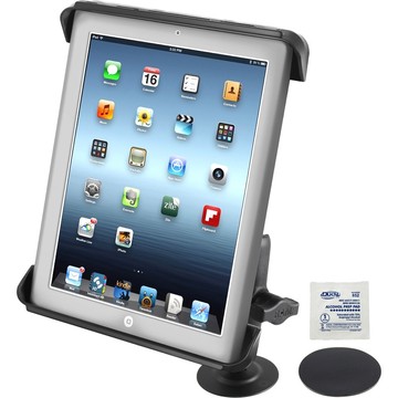RAM Mount RAP-B-378-TAB-LG Accessories