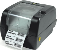 Wasp 633808402006 Label Printers image