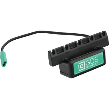 RAM Mount RAM-GDS-DOCK-V5BU Accessories