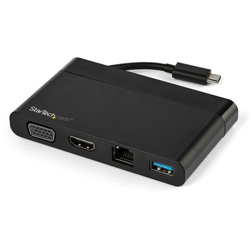 Cradles StarTech DKT30CHVCM