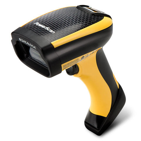 Barcode Scanners logo