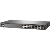 Aruba 2930F 24G 4SFP+ Switch image
