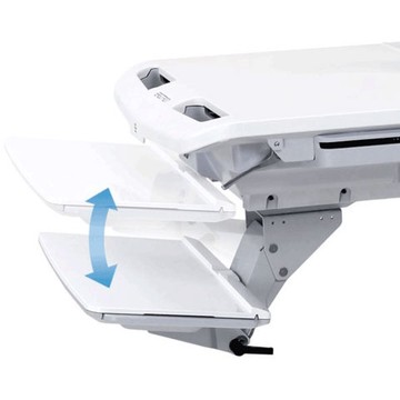 Ergotron 97-827 Racks