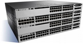Cisco C3850-NM-BLANK Accessories