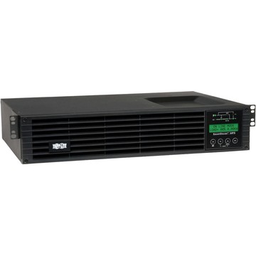 Tripp-Lite SU750RTXLCD2UN Accessories