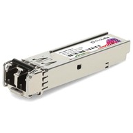 10GE USR SFP+ optic (LC), target range 100m over MMF, 1-pack image