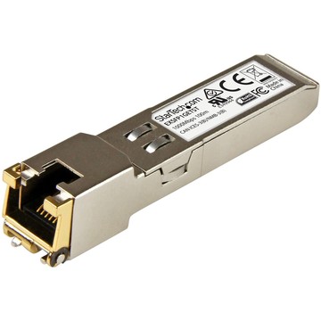 StarTech EXSFP1GETST Transceiver Modules