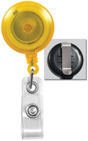 imagen de Reels de Insignia LUX-Ident 2120-3609