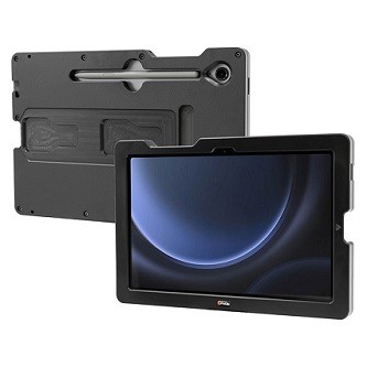 ProClip ModTek Hard Case for Samsung Galaxy Tab S9 FE - 216485