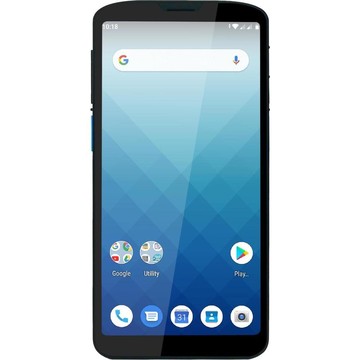 Unitech EA630, 2D, 4G,WiFi, 4GB/64GB