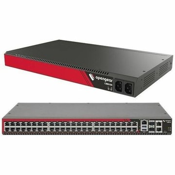 Servidores de Consola y Dispositivos Opengear CM8148-10G-C14
