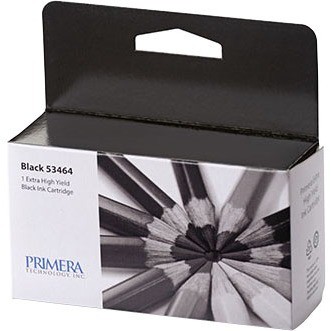 Cartridge Black to Primera LX2000 / LX1000