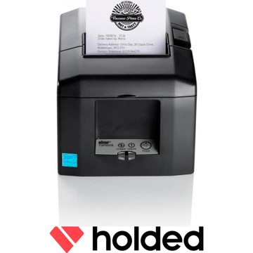LC PRINTER-HOLDED-OFFICIAL Accessories