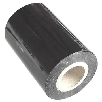Tipping Ribbon Black - 122m (4000)